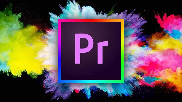 Introduction to Adobe Premiere Pro Online