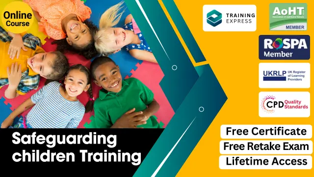 Safeguarding children Training