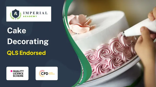 Cake Decorating : Frosting & Icing