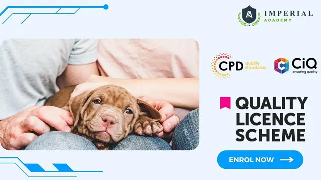 Animal Care and Psychology - Training Course