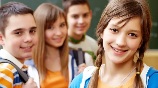Emotional Intelligence Course for Teens