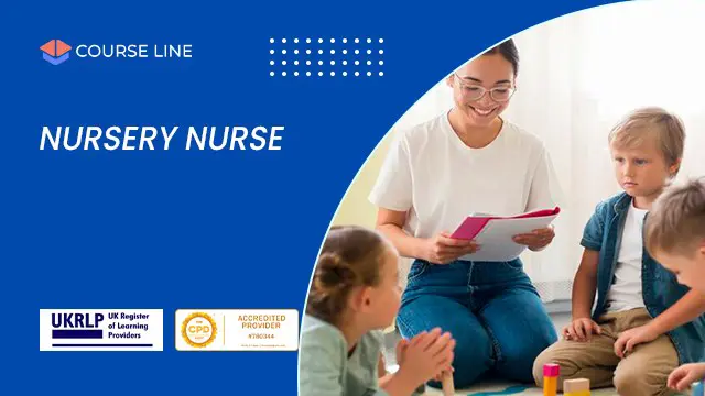 Nursery Nurse Training