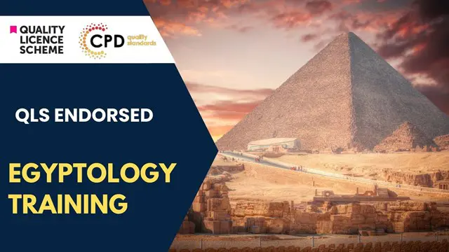 Egyptology : Introduction to Ancient Egypt