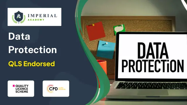 Data Protection : GDPR Basics