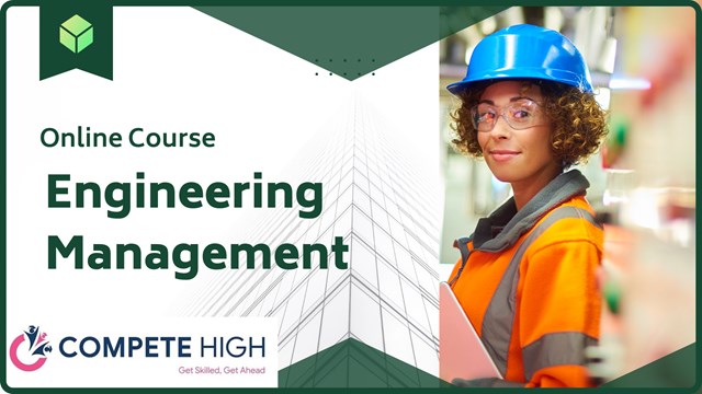 Engineering management Courses & Training | reed.co.uk