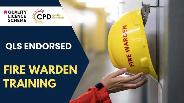 Fire Warden - Training Course