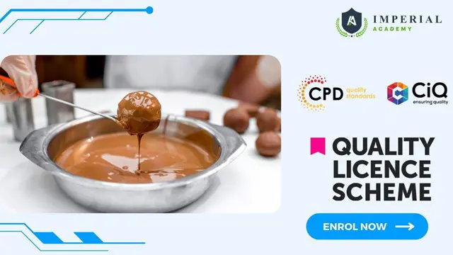 Chocolate Making (QLS)