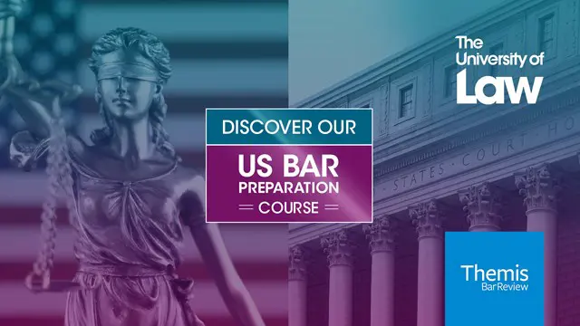 US Bar Preparation Course