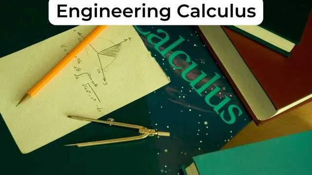 Engineering Calculus