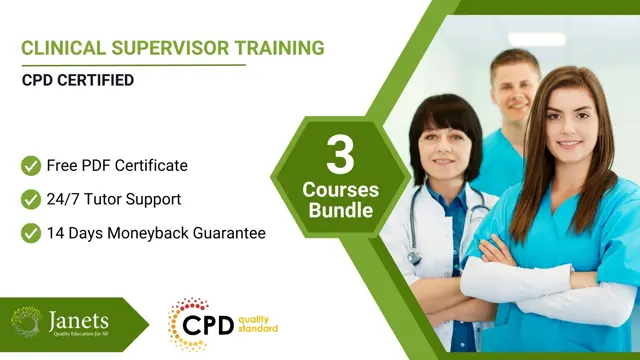 Clinical Supervisor Training