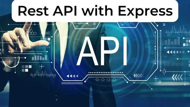 Rest API with Express