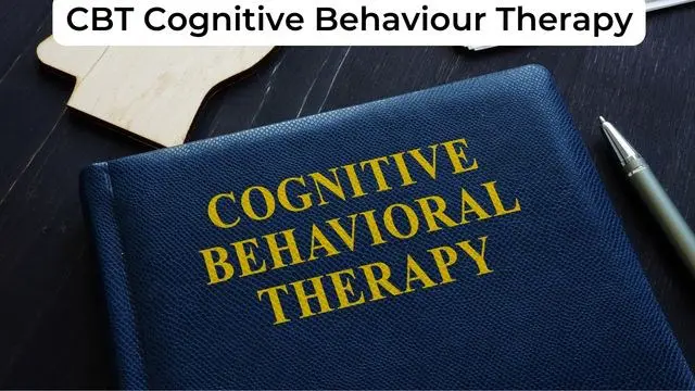 CBT Cognitive Behaviour Therapy