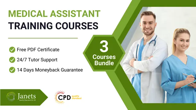 Medical Assistant Training Courses