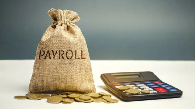 Payroll - A Complete Guide
