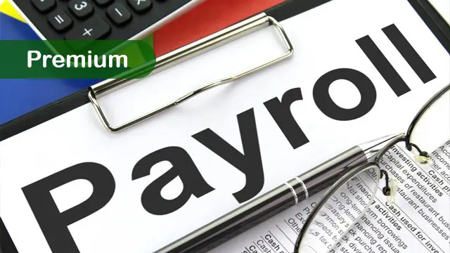 Payroll Diploma Level 3 Essentials