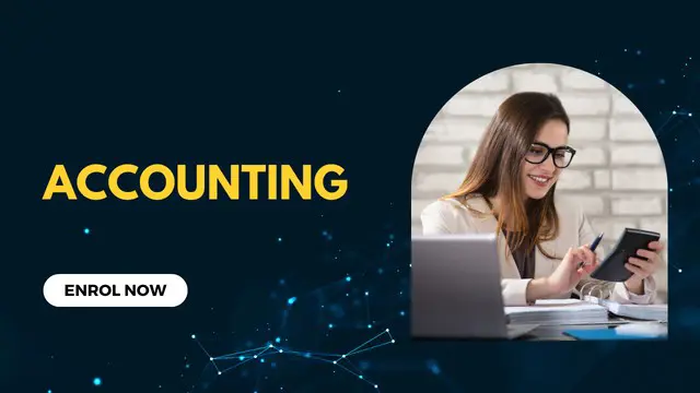 Level 3 Advanced Diploma in Accounting - CPD Accredited