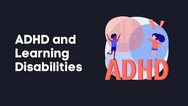 Attention deficit hyperactivity disorder Course
