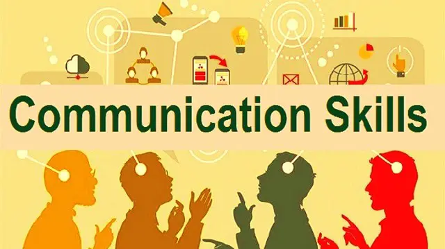Communication Skills Training Essentials