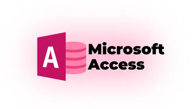 Microsoft Access 2013 Advanced