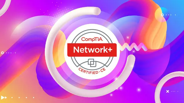 CompTIA Network Plus (N10-008) Prep Lab | CompTIA Network+