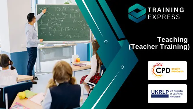 Teaching (Teacher Training)