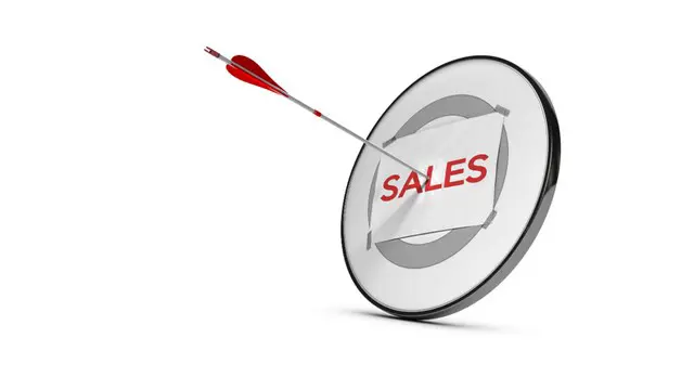 Effective Sales Tips and Tricks