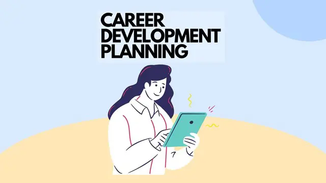 Career Development Planning