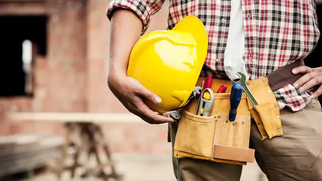 Construction Safety Fundamentals