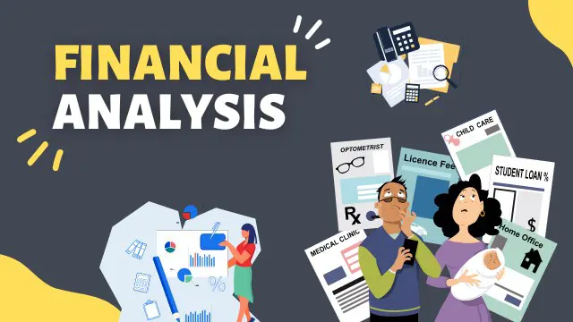 Financial Analysis: Financial Analyst CPD Course