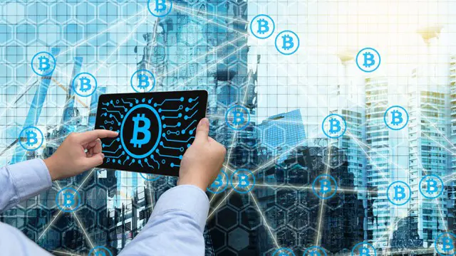 Introduction to Blockchain Technology