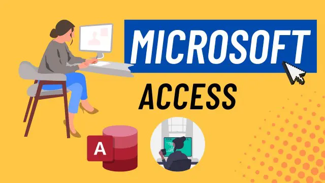 Microsoft Access Beginner To Expart