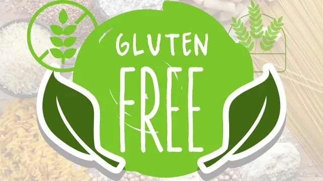Dietetics - Live Gluten Free