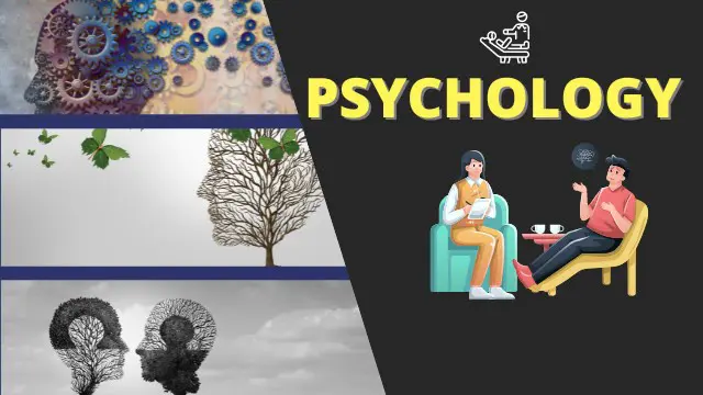 Psychology: Advanced Diploma in Psychology