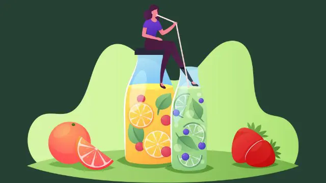 Hydration and Juicing