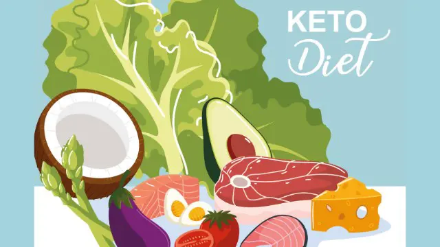 Diet & Nutrition: Ketogenic Diet