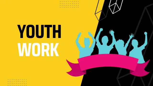 Youth Work Diploma Level 3
