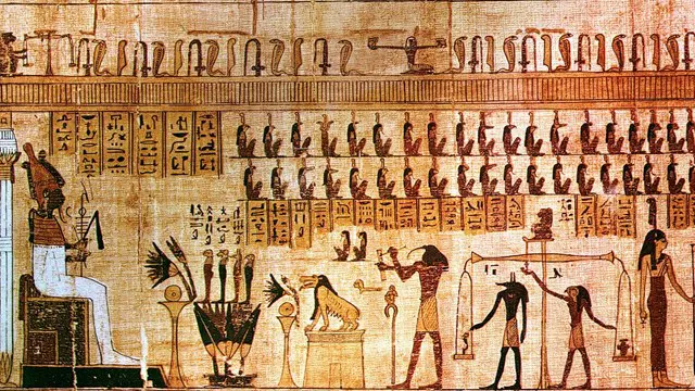 Egyptology: Egyptology