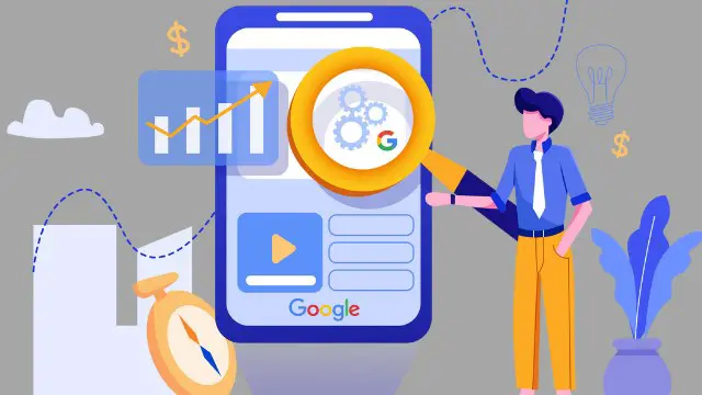 Digital Marketing: Google SEO Masterclass