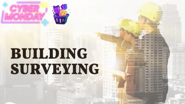Building Surveying Masterclass (Procedure and Equipment, Building Construction & Services)