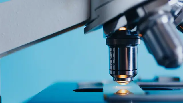 Biomedical Science Course