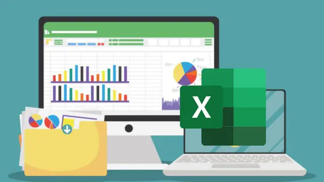 Microsoft Excel Masterclass