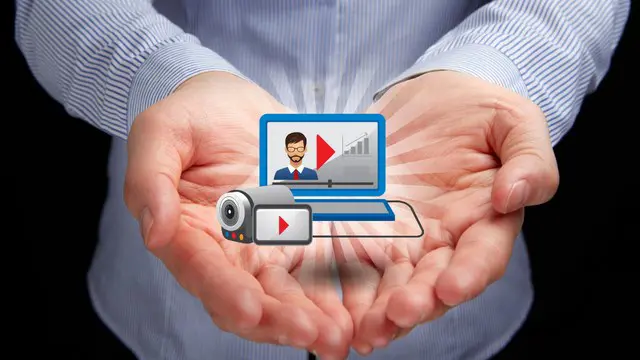 Entrepreneurship: Start Your Video Marketing Agency Business