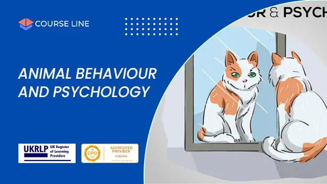 Animal Behaviour And Psychology 