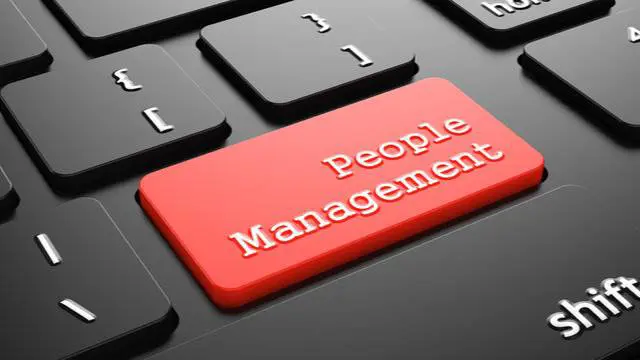 People Management Essentials