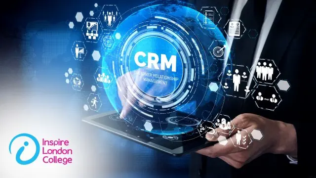 CRM: Customer Relationship Management course