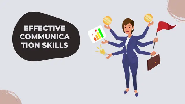 Effective Communication Skills Level 2 & 3 at CPD