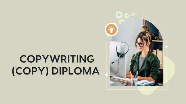 Copywriting (Copy) Diploma