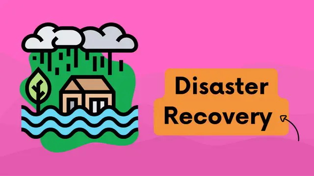 Disaster Recovery Training