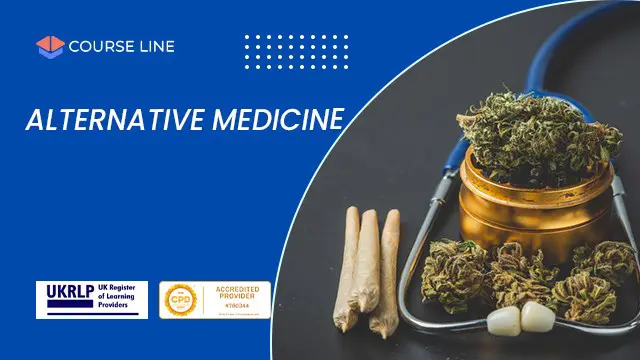 Alternative Medicine Training