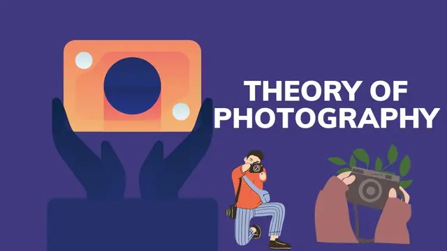 Theory of Photography Diploma